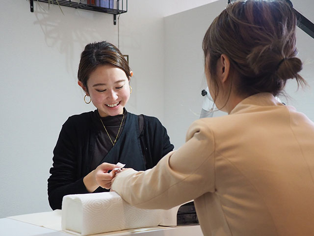 右も左もわからない、ゼロから始める方も安心して進められるカリキュラム構成!